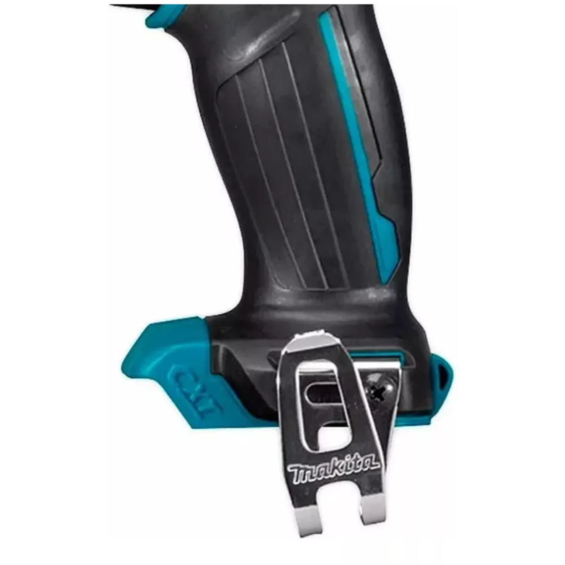 Kit Taladro + Atornillador Impacto 12v Makita Clx224sax 5