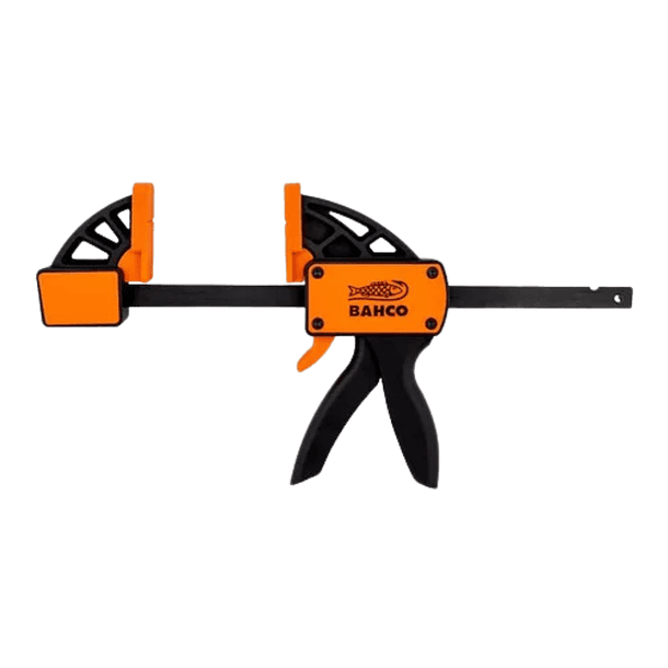 Set Prensa Rápida 4 P 300 Y 150 BAHCO QC-300A-150A-4 P 1