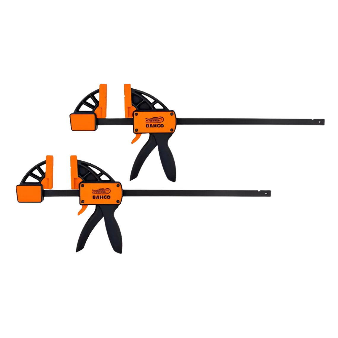 Set Prensa Rápida 4 P 300 Y 150 BAHCO QC-300A-150A-4 P 3