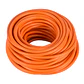 Extensión Eléctrica Profesional 1 Toma(s) 30 mts Naranja - Miniatura 2
