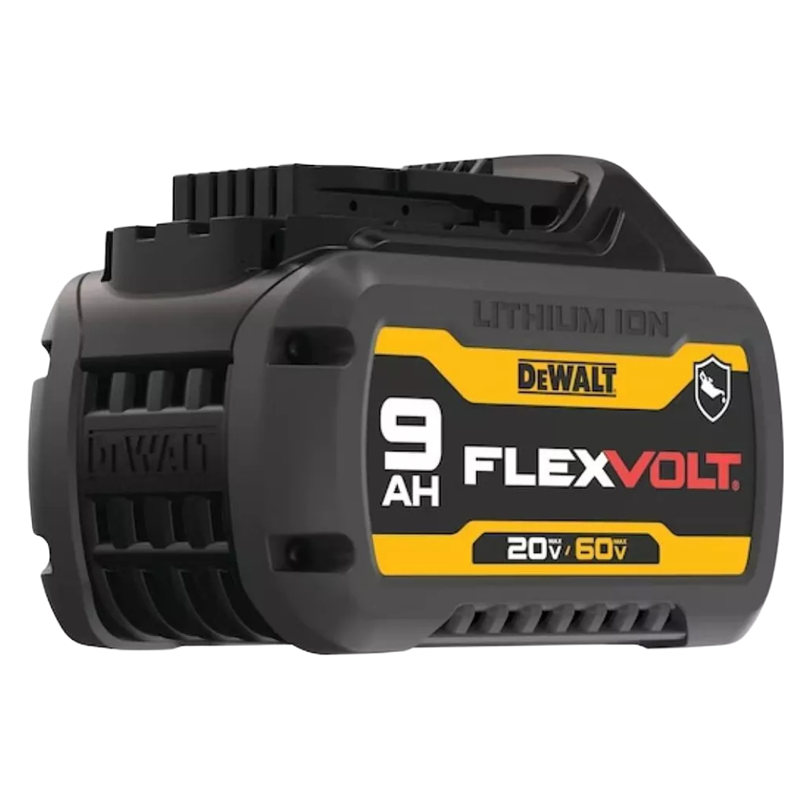 Batería 60V Flexvolt 9.0 Ah Resist. al aceite Dewalt DCB609G 2