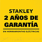 Fresadora 1200w + Cepillo Eléctrico Stanley Srr1200-stpp7502 - Miniatura 9