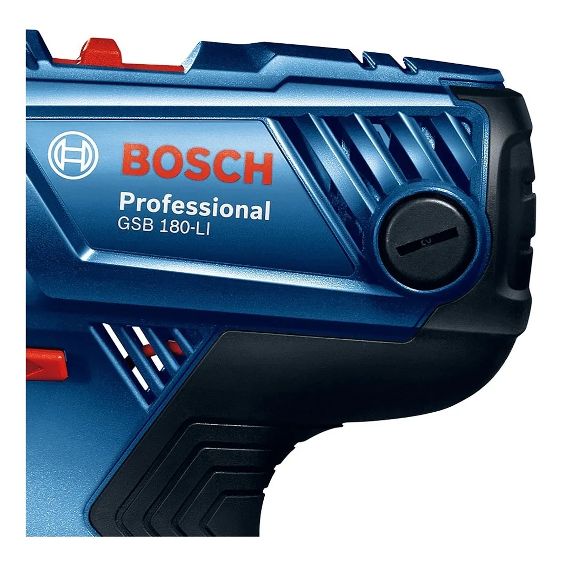 Taladro Percutor Inalambrico Bosh Gsb 180-li 5