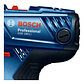 Taladro Percutor Inalambrico Bosh Gsb 180-li - Miniatura 5