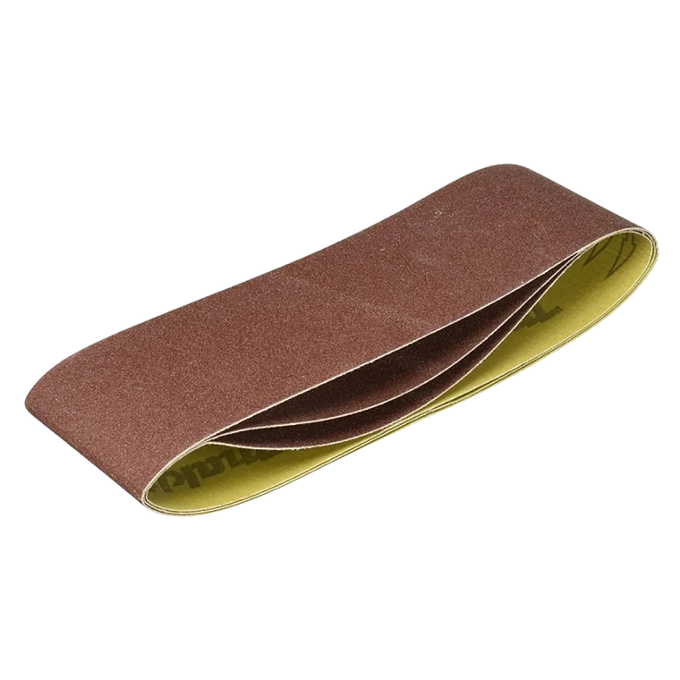 Lijas Banda (3un) 4x24'' 610x100mm Grano 150 Makita D-59396 2