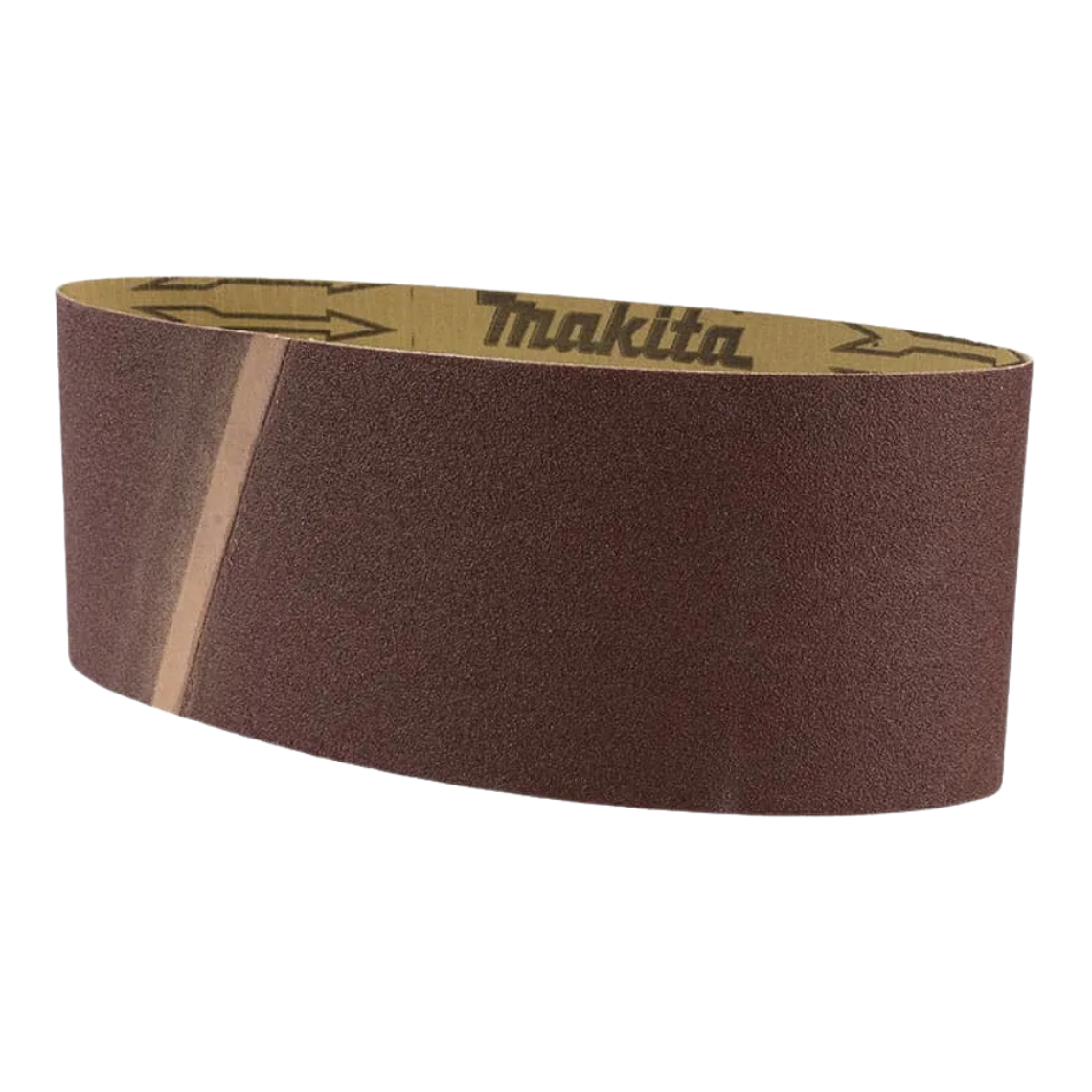 Lijas Banda (3un) 4x24'' 610x100mm Grano 150 Makita D-59396 3