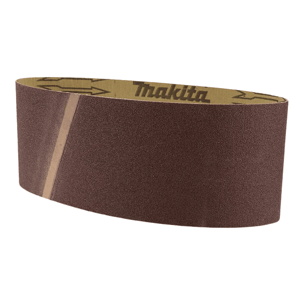 Lijas Banda (3un) 4x24'' 610x100mm Grano 150 Makita D-59396 3