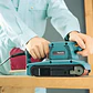 Lijadora De Banda Eléctrica 650w Makita 9911 - Miniatura 4