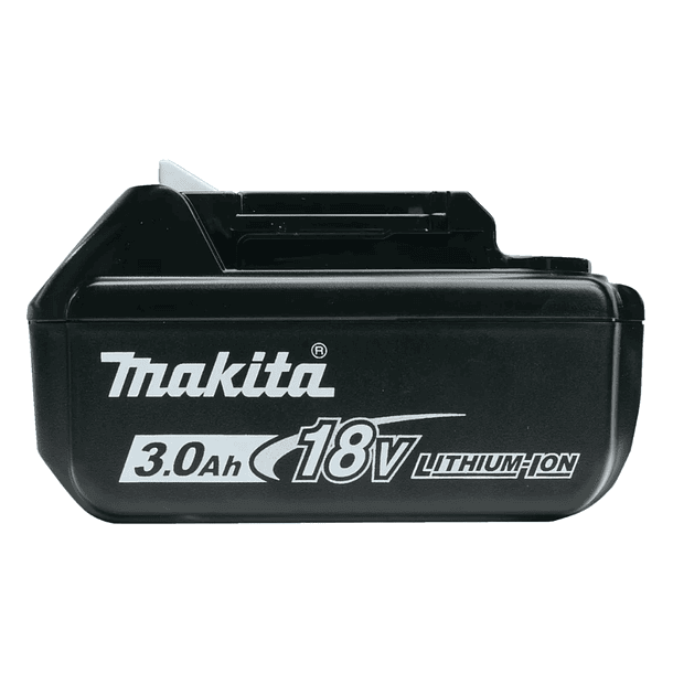 Bateria Lxt 18v 3 Amperes BL1830 Makita 3