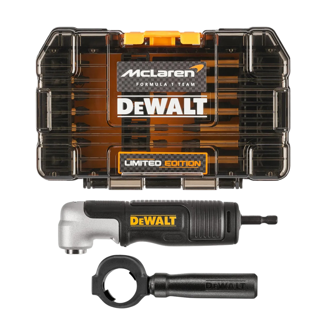 Set 33 Puntas Para Atornillar Flextorq Dewalt DT70782QZ 1