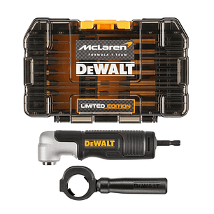 Set 33 Puntas Para Atornillar Flextorq Dewalt DT70782QZ