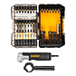 Set 33 Puntas Para Atornillar Flextorq Dewalt DT70782QZ - Miniatura 2