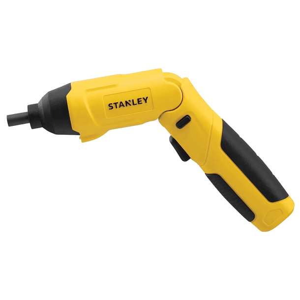 Atornillador Inalámbrico 4v + 30 Accesorio Stanley SCS4KB2C 2