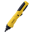 Atornillador Inalámbrico 4v + 30 Accesorio Stanley SCS4KB2C 3