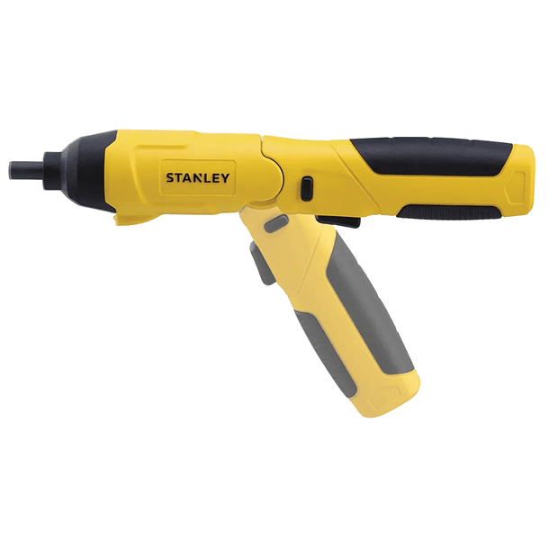 Atornillador Inalámbrico 4v + 30 Accesorio Stanley SCS4KB2C 4