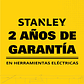 Atornillador Inalámbrico 4v + 30 Accesorio Stanley SCS4KB2C - Miniatura 8
