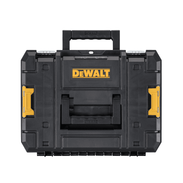 Caja de herramientas DeWalt DWST17807 4