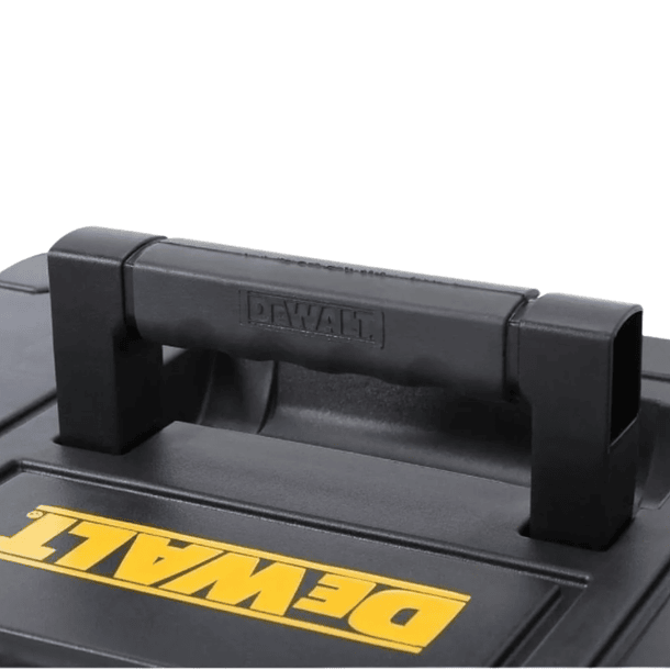 Caja de herramientas DeWalt DWST17807 5
