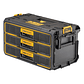 Caja De Herramientas Toughsystem 3 Cajones Dewalt DWST08330 - Miniatura 1