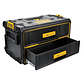 Caja De Herramientas Toughsystem 2 Cajones Dewalt DWST08320 - Miniatura 1
