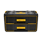 Caja De Herramientas Toughsystem 2 Cajones Dewalt DWST08320 - Miniatura 2