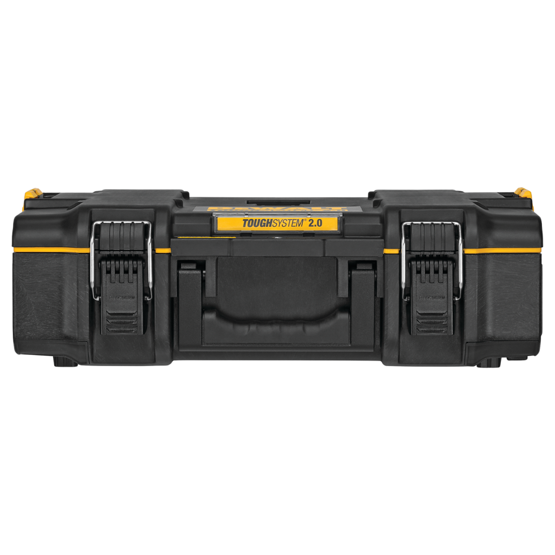 Caja Organizadora Pequeña Toughsystem 2.0 DeWalt Dwst08165 2