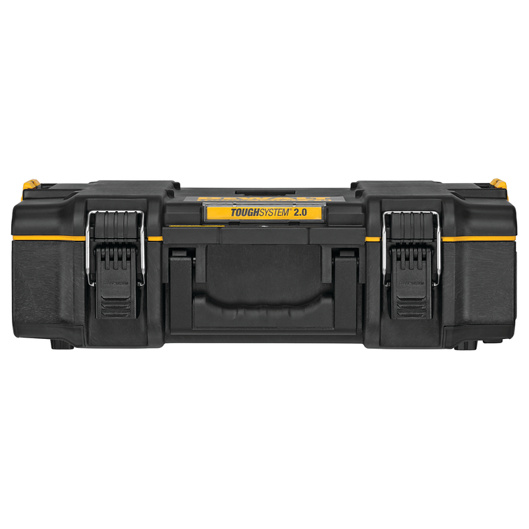 Caja Organizadora Pequeña Toughsystem 2.0 DeWalt Dwst08165 2