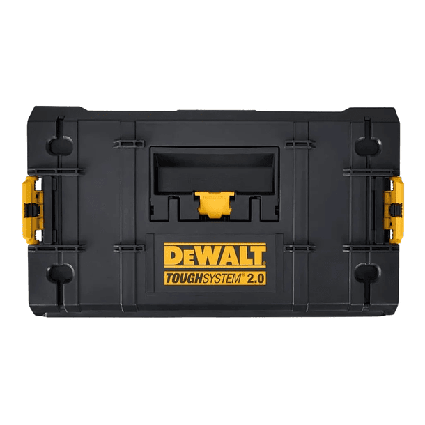 Caja De Herramientas Toughsystem 2 Cajones Dewalt DWST08320 3