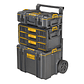 Caja De Herramientas Toughsystem 3 Cajones Dewalt DWST08330 - Miniatura 5