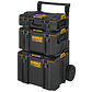 Caja Organizadora Pequeña Toughsystem 2.0 DeWalt Dwst08165 - Miniatura 7