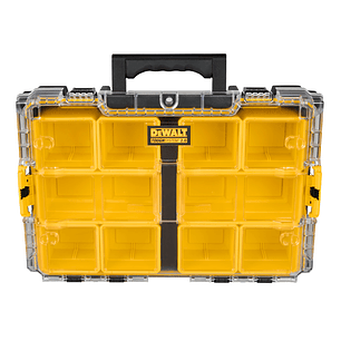 Caja De Herramienta Organizadora Toughsytem 2.0 DWST08040