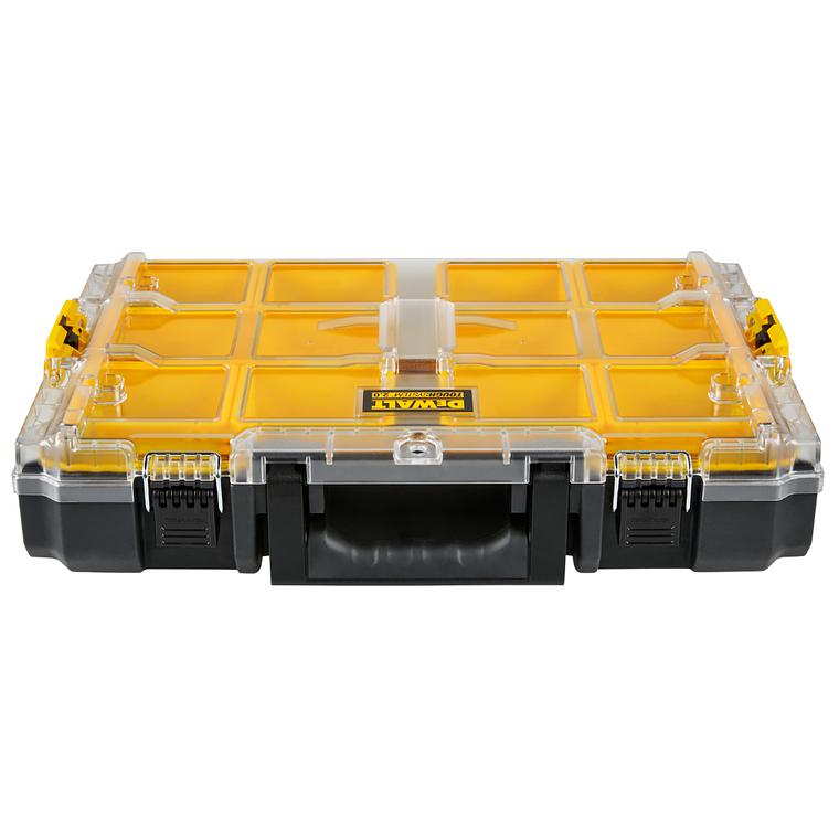 Caja De Herramienta Organizadora Toughsytem 2.0 DWST08040 3