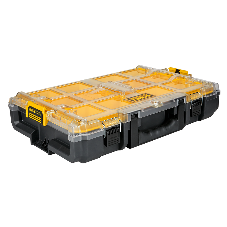 Caja De Herramienta Organizadora Toughsytem 2.0 DWST08040 4