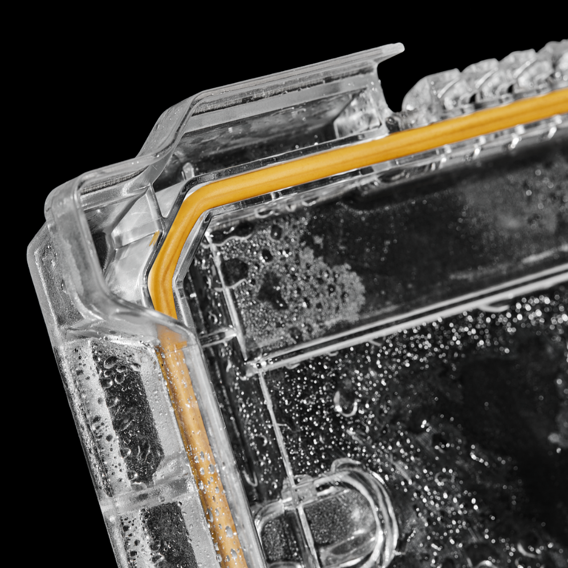 Caja De Herramienta Organizadora Toughsytem 2.0 DWST08040 7