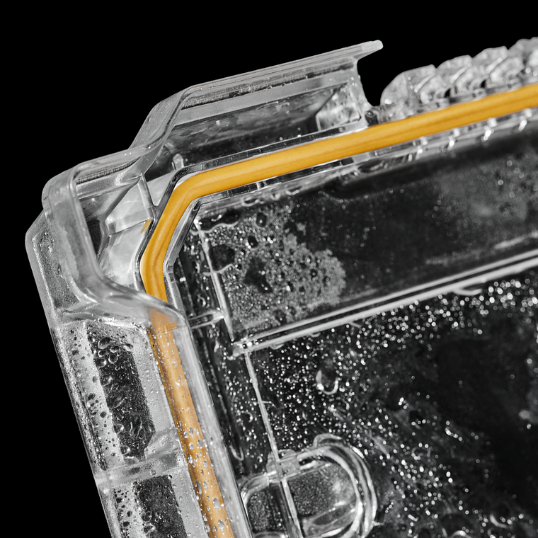 Caja De Herramienta Organizadora Toughsytem 2.0 DWST08040 7