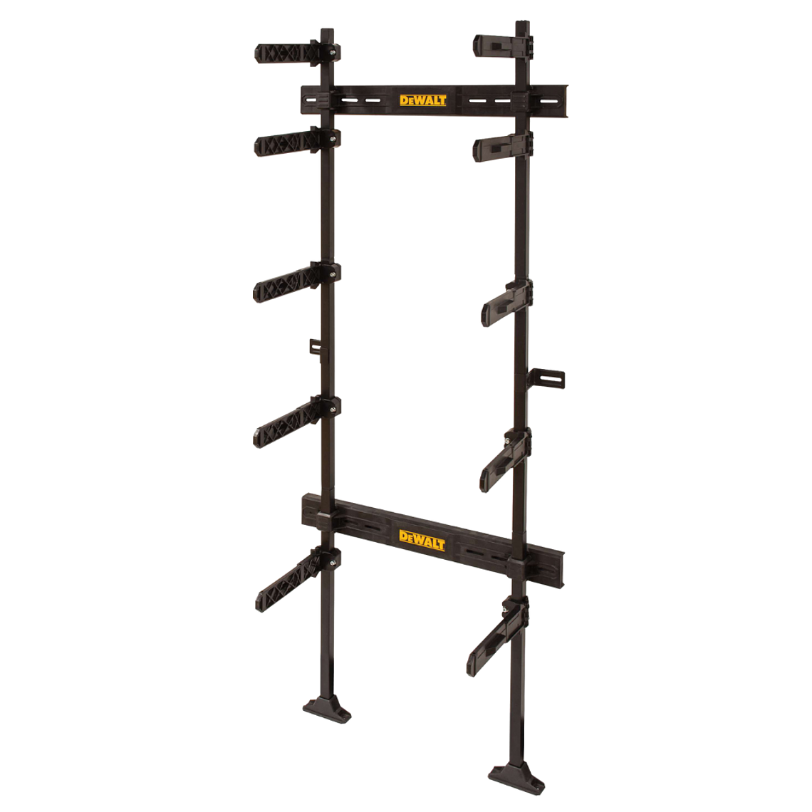 Sistema de Rack de Toughsytem 2.0  DeWalt DWST08260 1
