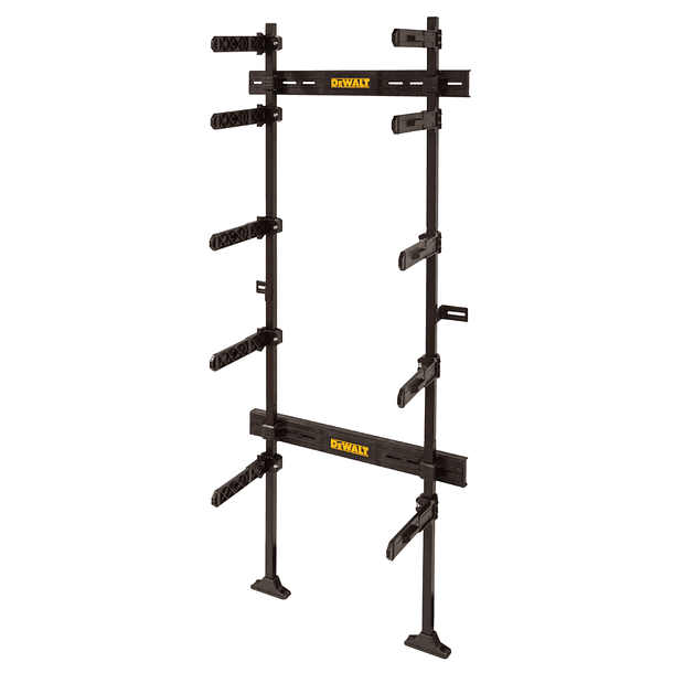 Sistema de Rack de Toughsytem 2.0  DeWalt DWST08260 1
