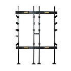 Sistema de Rack de Toughsytem 2.0  DeWalt DWST08260 2