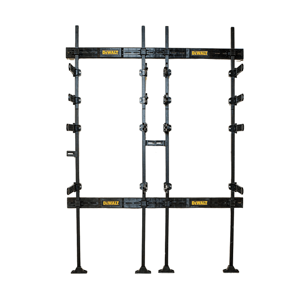 Sistema de Rack de Toughsytem 2.0  DeWalt DWST08260 2