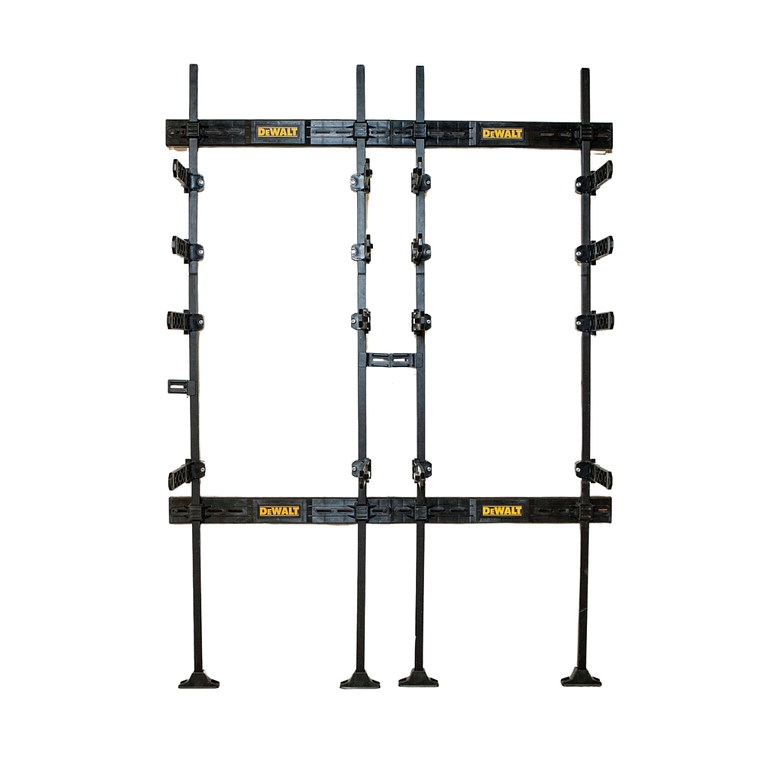 Sistema de Rack de Toughsytem 2.0  DeWalt DWST08260 2