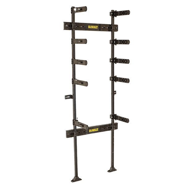 Sistema de Rack de Toughsytem 2.0  DeWalt DWST08260 3