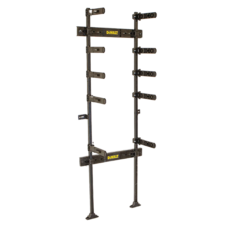 Sistema de Rack de Toughsytem 2.0  DeWalt DWST08260 3