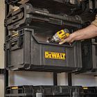 Sistema de Rack de Toughsytem 2.0  DeWalt DWST08260 5