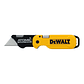 Cuchillo Cartonero Plegable Atomic DeWalt DWHT10990 - Miniatura 1