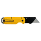 Cuchillo Cartonero Plegable Atomic DeWalt DWHT10990 - Miniatura 2