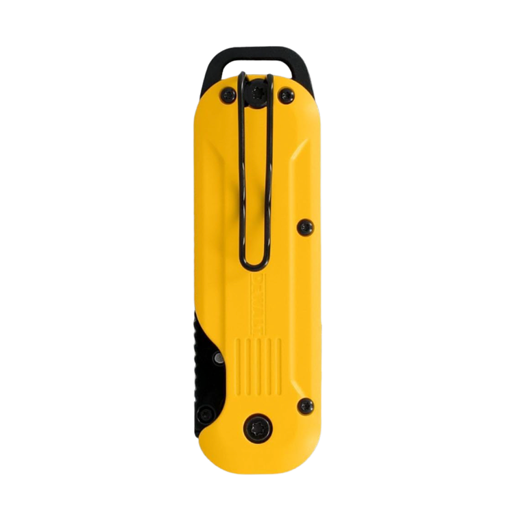 Cuchillo Cartonero Plegable Atomic DeWalt DWHT10990 3