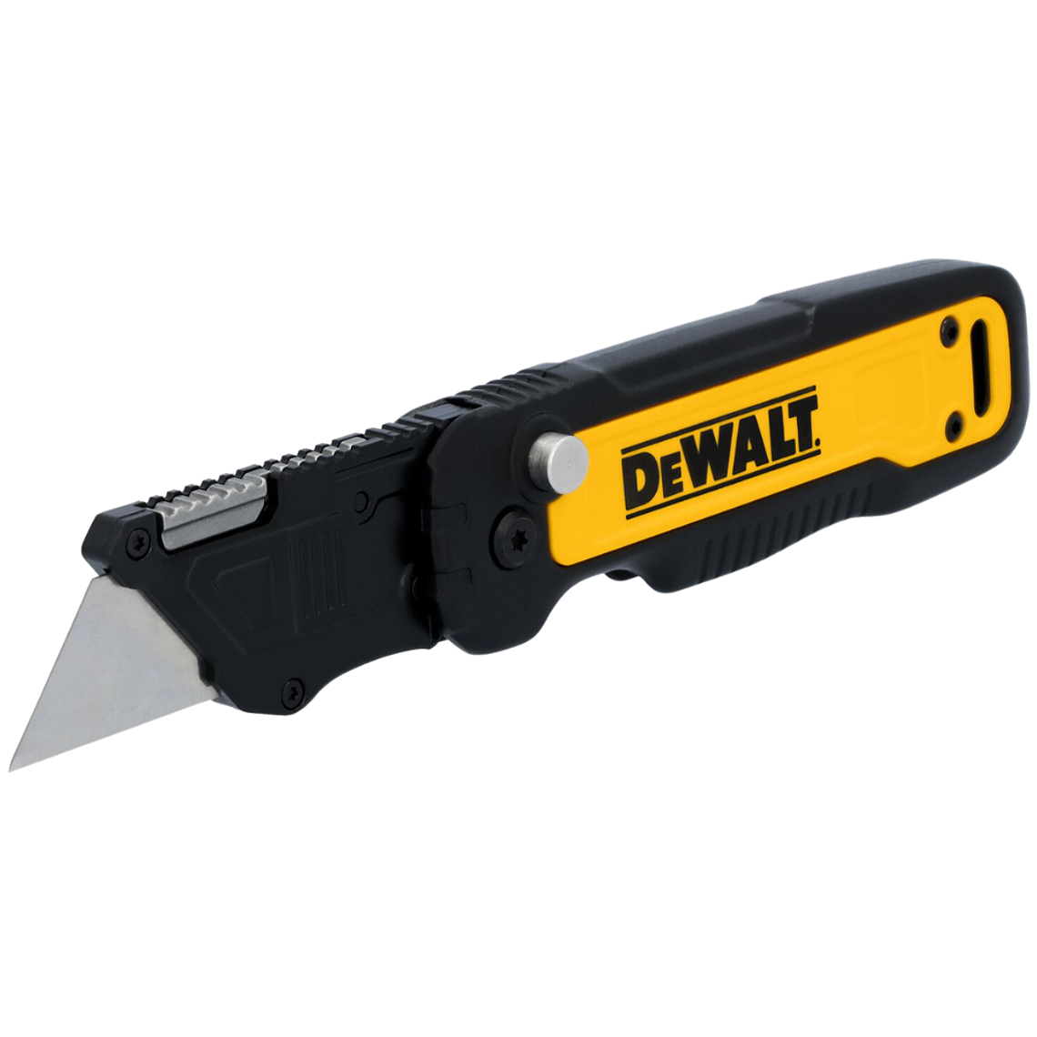 Cuchillo Cartonero Plegable de Hojas Fija  DeWalt DWHT10991 1