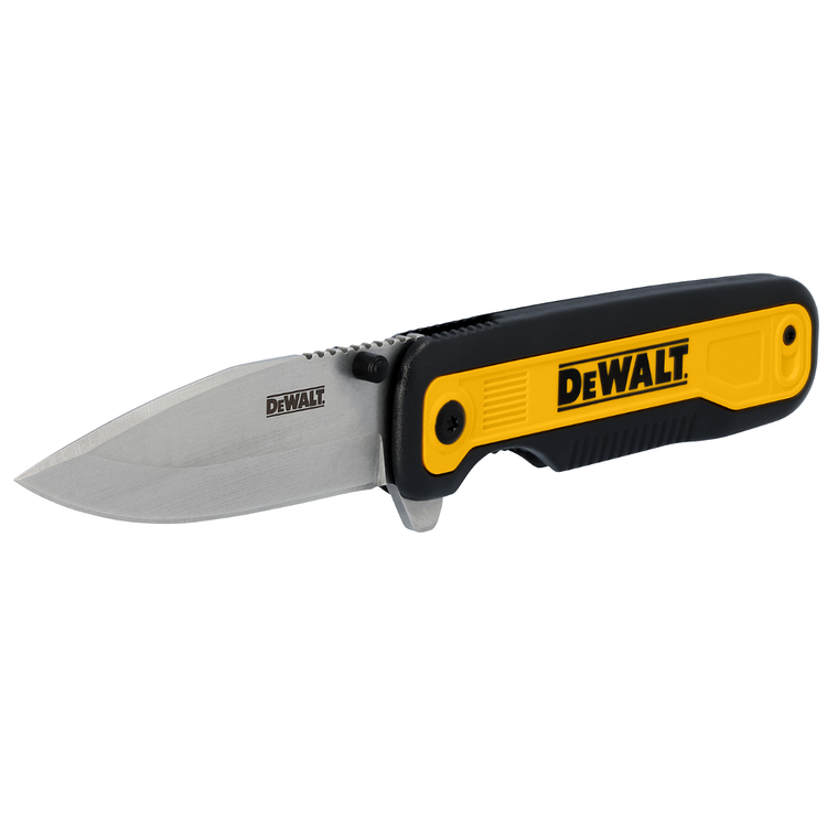 Cuchillo Plegable de Bolsillo DeWalt 3.0 DeWalt DWHT10993 1