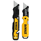 Set de Cuchillo Plegable de Bolsillo DeWalt DWHT10995 - Miniatura 3