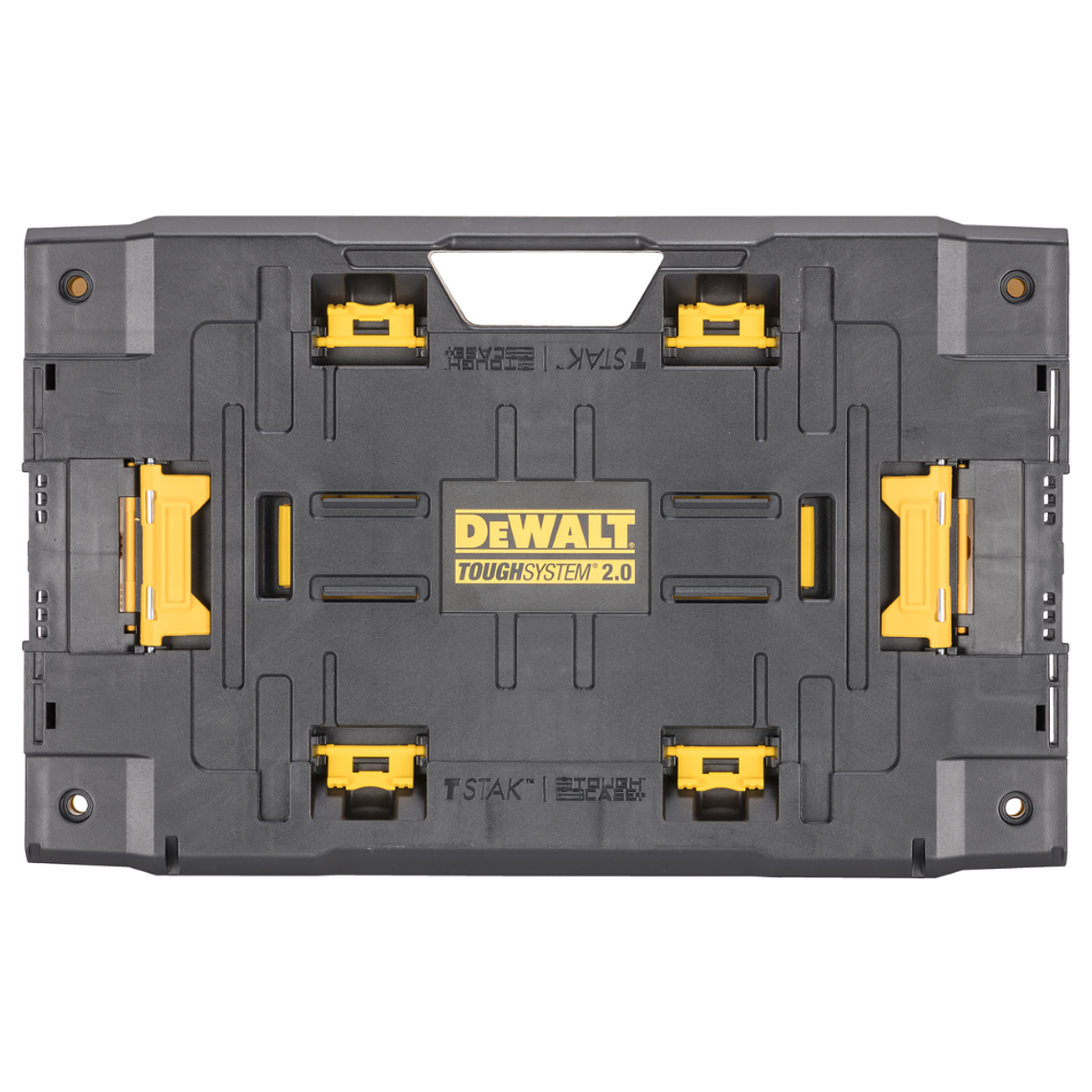 Plataforma Adaptador Tousghstem 2.0 DeWalt DWST08017 2